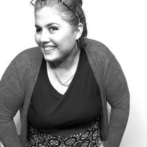 Meet your Posher, Bethany